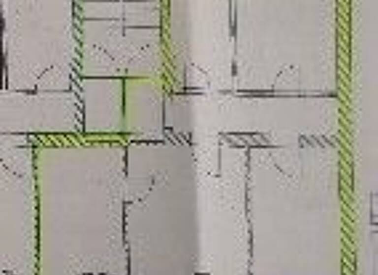 Wohnung zur Miete 380 € 3 Zimmer 59 m² 1. Geschoss frei ab sofort Nordhausen 99734