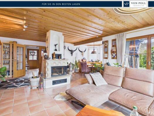 Wohnung zur Miete 1.130 € 3 Zimmer 124 m² frei ab 01.05.2026 Viecht Eching 84174