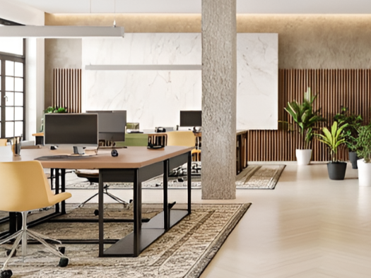 Bürofläche zum Kauf provisionsfrei als Kapitalanlage geeignet 407.200 € 2 Zimmer 51 m² Dreikönigstraße 1,3 Innenstadt Erlangen 91054