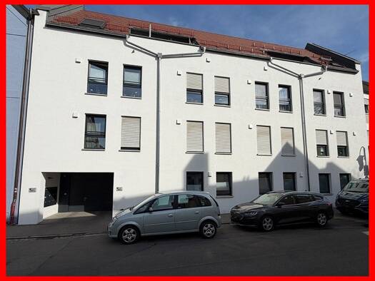 Wohnung zum Kauf 295.000 € 2 Zimmer 42,9 m² Pfaffenhofen a d Ilm Pfaffenhofen an der Ilm 85276