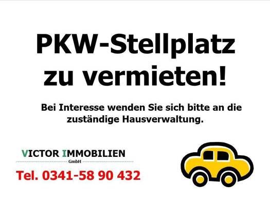 Stellplatz zur Miete 70 € Holzhausen Südost 04288