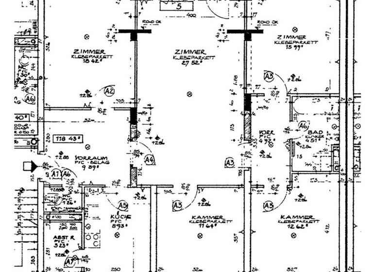 Wohnung zum Kauf 418.000 € 5 Zimmer 117,6 m² 1. Geschoss Völs 6176