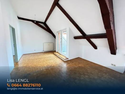 Wohnung zur Miete 686 € 3 Zimmer 75,3 m² frei ab sofort Hartberg 8230