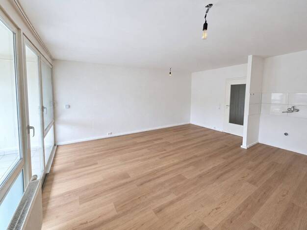 Wohnung zur Miete 530 € 1 Zimmer 45 m² EG Elberfeld Wuppertal 42113