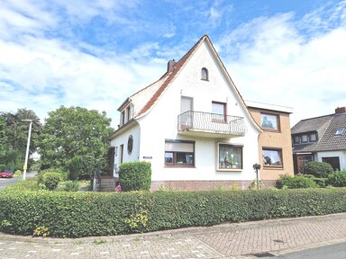 Wohnung zum Kauf provisionsfrei 249.000 € 7 Zimmer 170 m² Brake Brake 26919