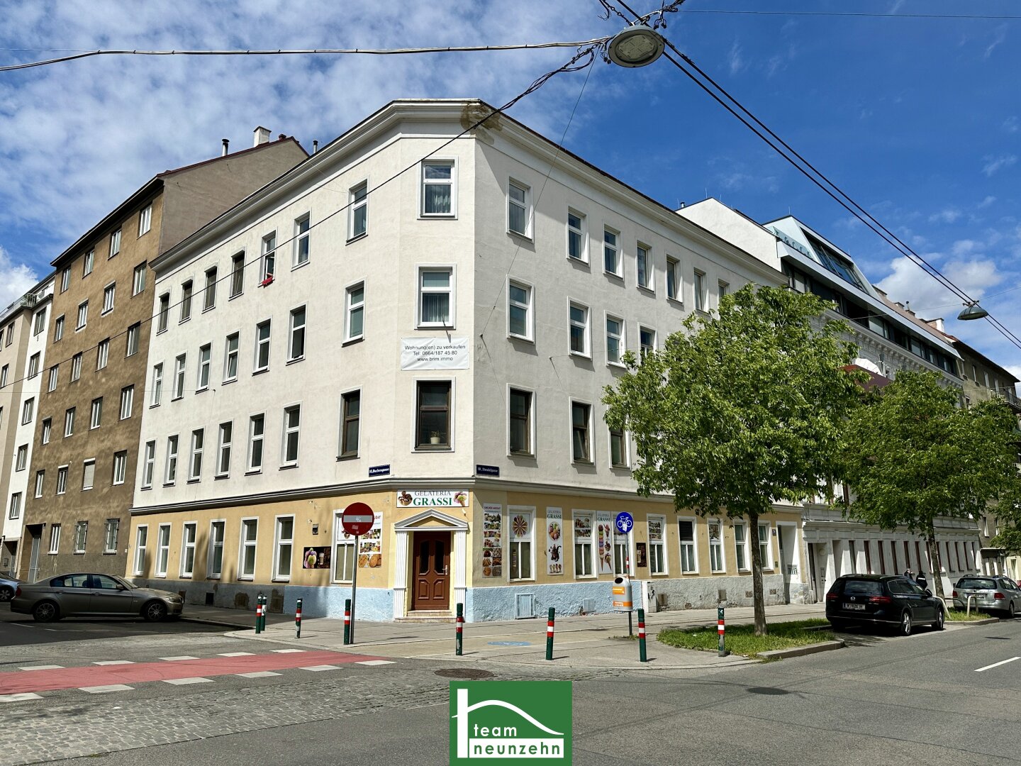 Wohnung zum Kauf 88.741 € 1 Zimmer 29,6 m²<br/>Wohnfläche EG<br/>Geschoss Steudelgasse 24 Wien 1100