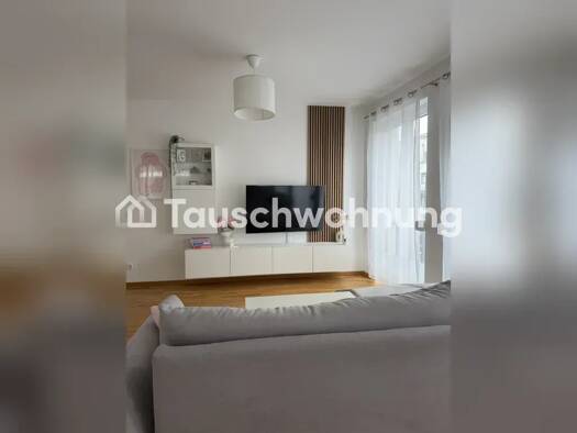 Wohnung zur Miete Tauschwohnung 910 € 3 Zimmer 75 m² 2. Geschoss Südvorstadt Süd 04275