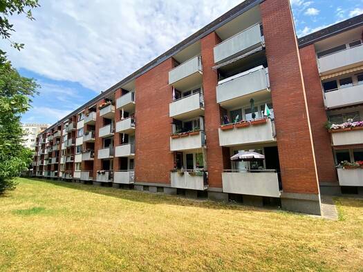 Studio zum Kauf provisionsfrei 142.000 € 1 Zimmer 37 m² 1. Geschoss Heusenstamm 63150