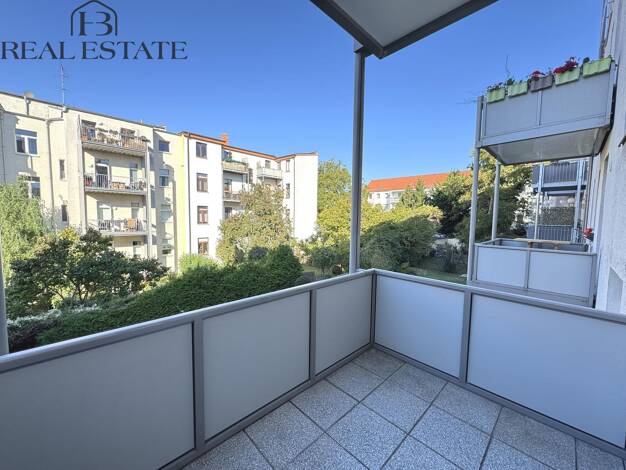 Wohnung zur Miete 690 € 3 Zimmer 81,6 m² 1. Geschoss frei ab sofort Wielandstraße 29 Stadtfeld Ost Magdeburg 39108