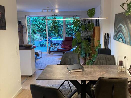 Wohnung zum Kauf 330.000 € 2 Zimmer 62,5 m² EG frei ab 01.12.2026 Wüste Osnabrück 49080