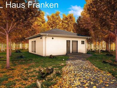 Bungalow zum Kauf 620.000 € 1 Zimmer 73 m² 800 m² Grundstück Burgkunstadt Burgkunstadt 96224