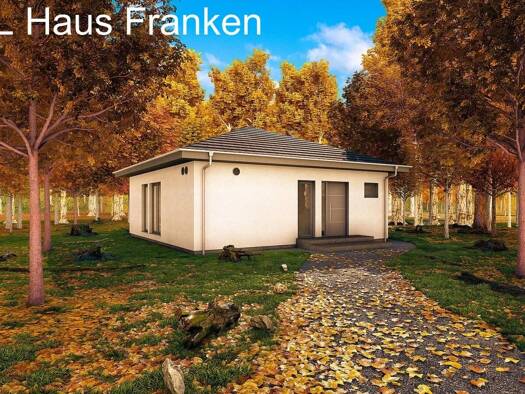 Bungalow zum Kauf 620.000 € 1 Zimmer 73 m² 800 m² Grundstück Burgkunstadt 96224