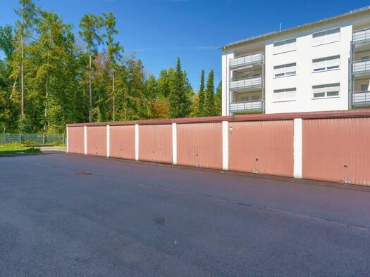 Wohnung zum Kauf 215.000 € 3 Zimmer 82 m² frei ab sofort Singen Singen (Hohentwiel) 78224