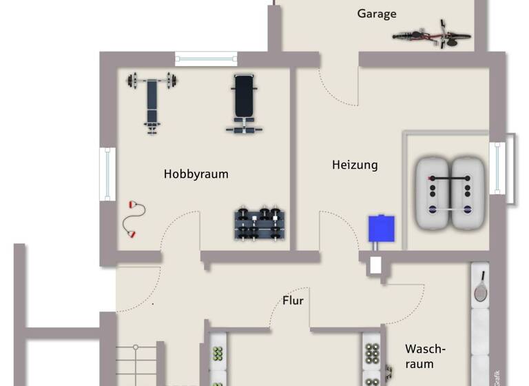 Einfamilienhaus zum Kauf 649.000 € 4 Zimmer 120 m² 1.149 m² Grundstück Achdorf Landshut 84036