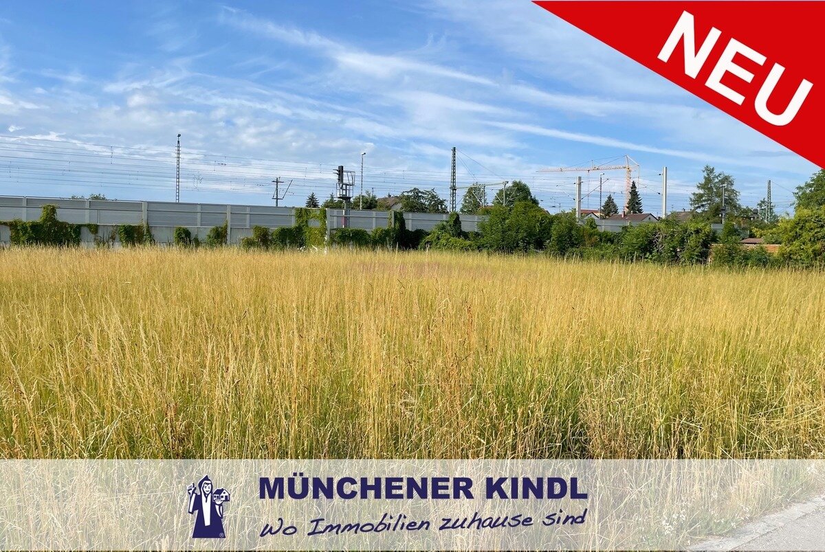 Grundstück zum Kauf 835.200 € 928 m²<br/>Grundstück Maisach Maisach 82216