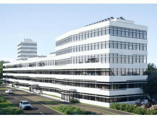 Büro zur Miete provisionsfrei 200,2 m² Bürofläche Lenting 85101