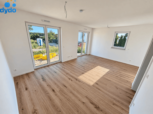 Doppelhaushälfte zur Miete - Erstbezug 1.990 € 4 Zimmer 99,8 m² 330 m² Grundstück frei ab 01.12.2026 Neu Lindenberg Ahrensfelde 16356