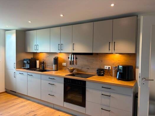 Wohnung zur Miete 950 € 3 Zimmer 71 m² Geschoss 3/4 frei ab 01.10.2026 Eichstätt 85072