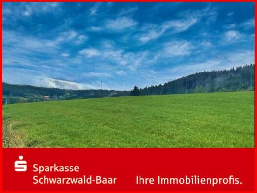 Grundstück zum Kauf 67.000 € 495 m² Grundstück Langenschiltach Sankt Georgen im Schwarzwald 78112