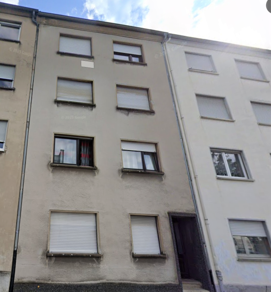 Mehrfamilienhaus zum Kauf, Saarbrücken