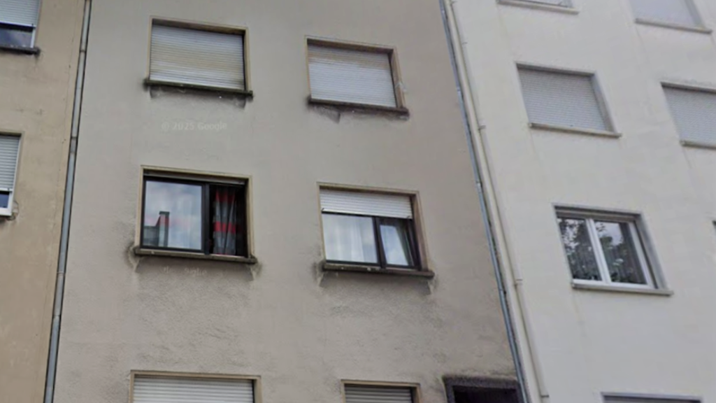 Mehrfamilienhaus zum Kauf als Kapitalanlage geeignet 360.000 € 12 Zimmer 230 m² 150 m² Grundstück Malstatt Saarbrücken 66115