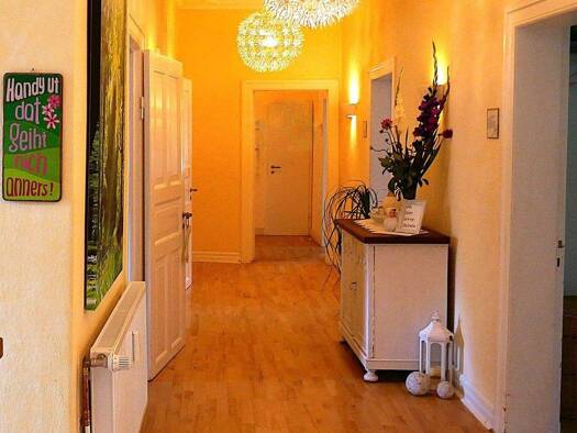 Wohnung zum Kauf 229.000 € 8 Zimmer 160 m² Rendsburg 24768