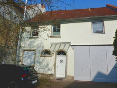 Wohnung zur Miete 920 € 4 Zimmer 92 m² Geschoss 1/1 Alzey 55232