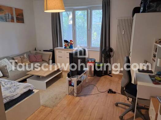 Wohnung zur Miete Tauschwohnung 1.500 € 3 Zimmer 76 m² Hamburg 22307