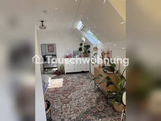 Wohnung zur Miete Tauschwohnung 613 € 1 Zimmer 33 m² Bickendorf Ehrenfeld 50825