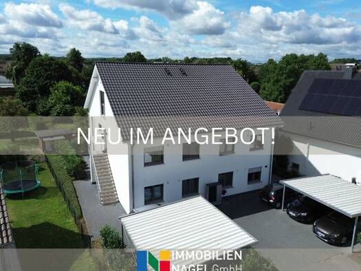 Maisonette zum Kauf 299.000 € 4 Zimmer 118,5 m² 1. Geschoss Mennighüffen Löhne 32584