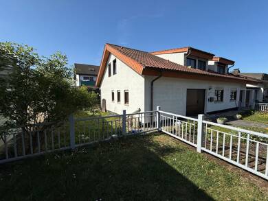 Haus zum Kauf 750.000 € 6 Zimmer 202 m² 595 m² Grundstück Sandhausen 69207