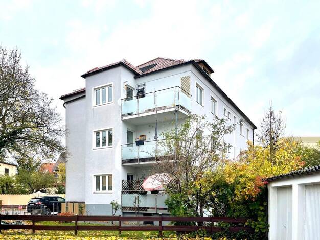 Mehrfamilienhaus zum Kauf provisionsfrei als Kapitalanlage geeignet 2.250.000 € 539 m² 473 m² Grundstück Reinhausen Regensburg 93059