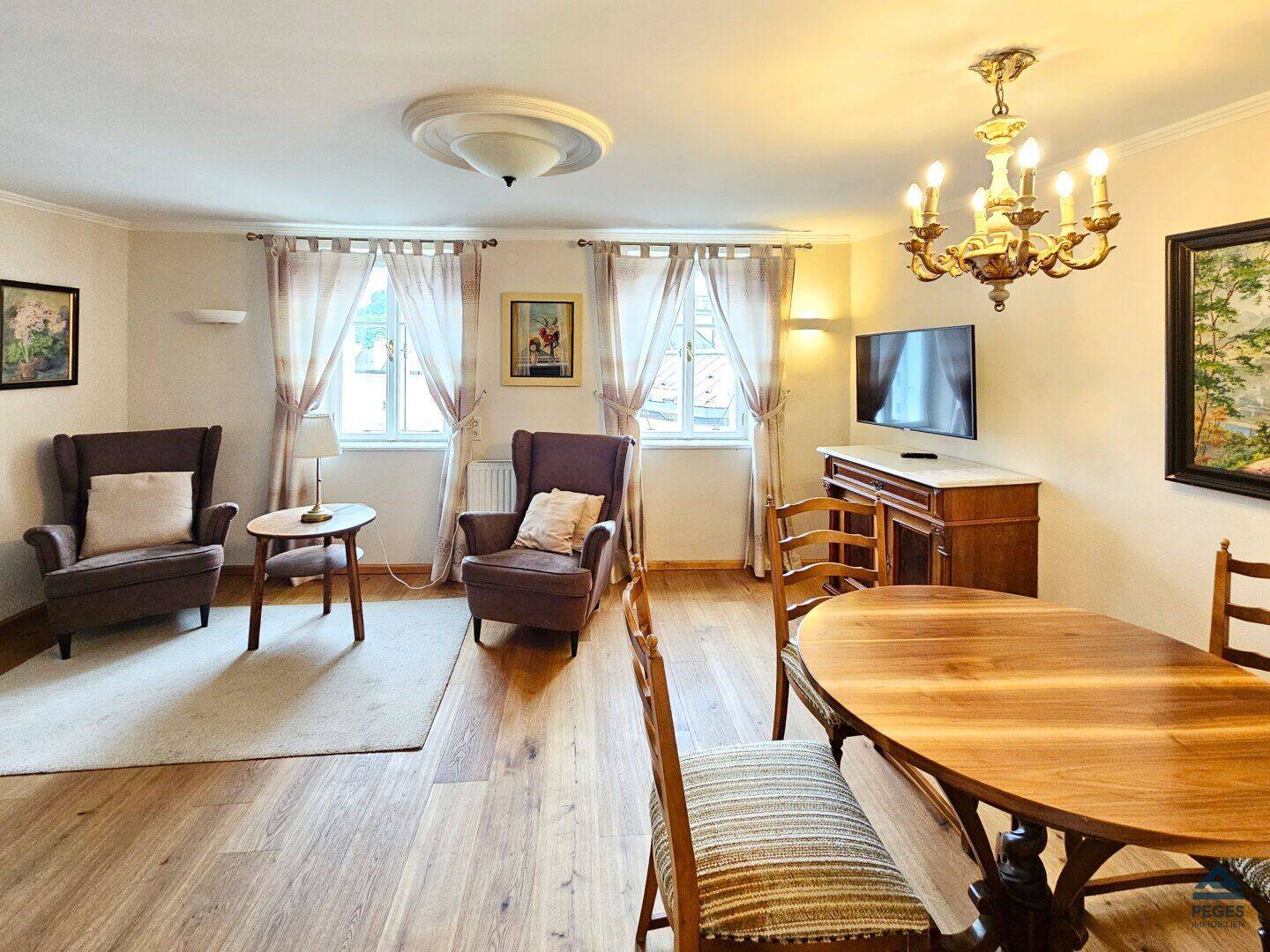 Wohnung – Salzburg, Itzling - Ansicht 2