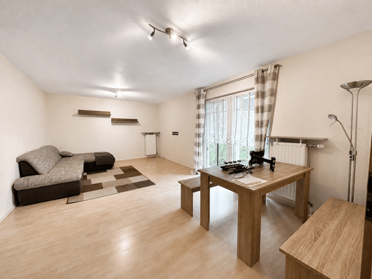 Wohnung zur Miete 560 € 2 Zimmer 61 m² 1. Geschoss frei ab 01.11.2026 Kulmbach Kulmbach 95326