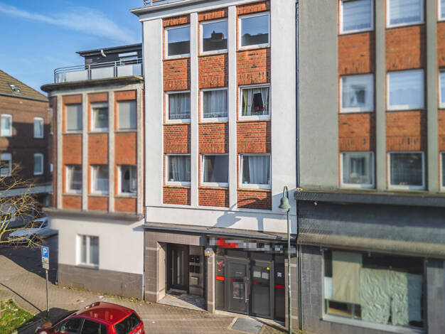 Reihenmittelhaus zum Kauf 429.000 € 8 Zimmer 219 m² 186 m² Grundstück Stolberg 52222