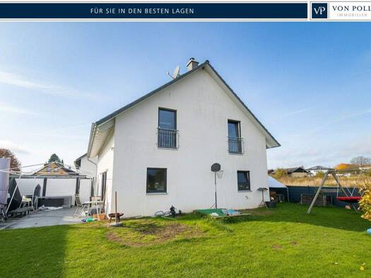 Einfamilienhaus zum Kauf 449.000 € 5 Zimmer 151 m² 734 m² Grundstück Landwehrhagen Staufenberg 34355