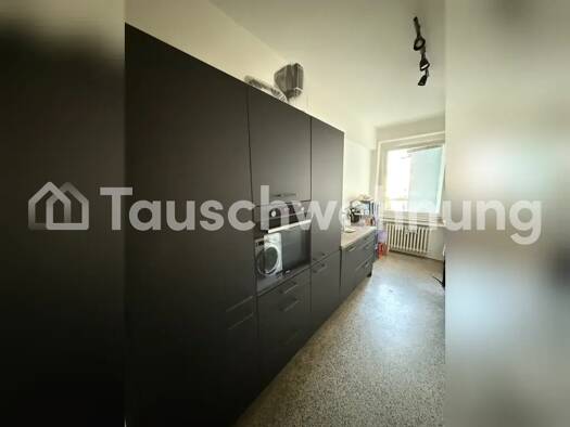Wohnung zur Miete Tauschwohnung 890 € 3 Zimmer 90 m² 3. Geschoss Pempelfort Düsseldorf 40479