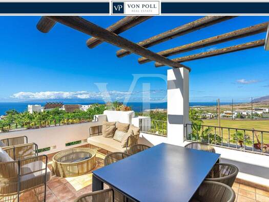 Wohnung zum Kauf 1.150.000 € 3 Zimmer 115 m² 1. Geschoss Abama 38687