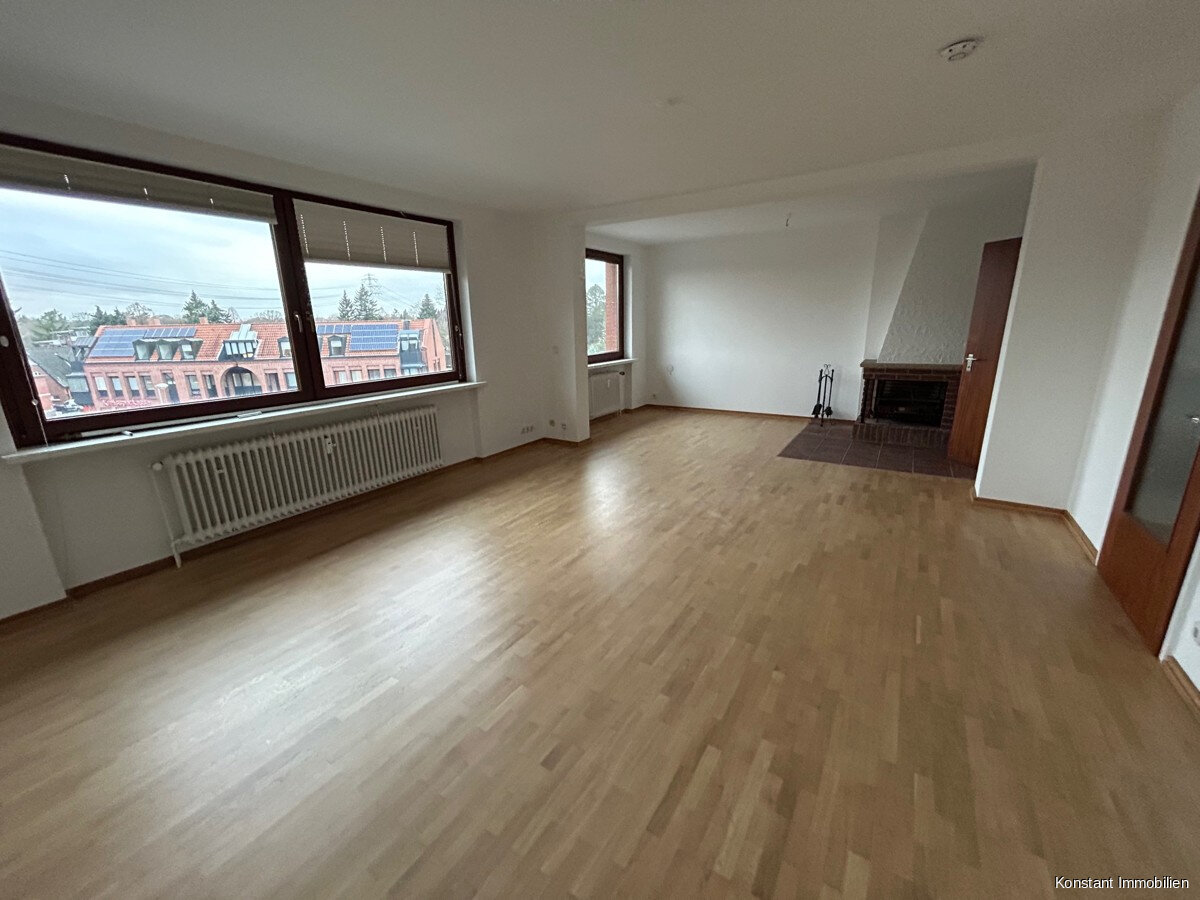 Wohnung zur Miete 1.200 € 4 Zimmer 120 m²<br/>Wohnfläche 3.<br/>Geschoss Wentorf bei Hamburg 21465