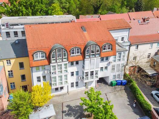Wohnung zum Kauf 349.000 € 4 Zimmer 119 m² 3. Geschoss Zossen Zossen 15806