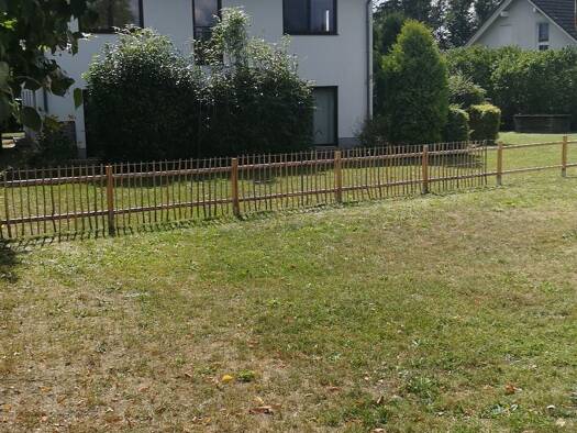 Haus zum Kauf provisionsfrei 750.000 € 7 Zimmer 280 m² 1.000 m² Grundstück frei ab sofort Buchholz Altlandsberg 15345