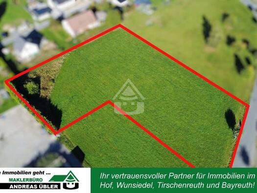 Land-/Forstwirtschaft zum Kauf 329.000 € 4.788 m² Grundstück Mehlmeisel Mehlmeisel 95694