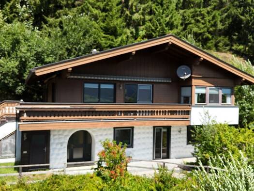Haus zum Kauf 480.000 € 901 m² Grundstück Bruck an der Großglocknerstraße 5662