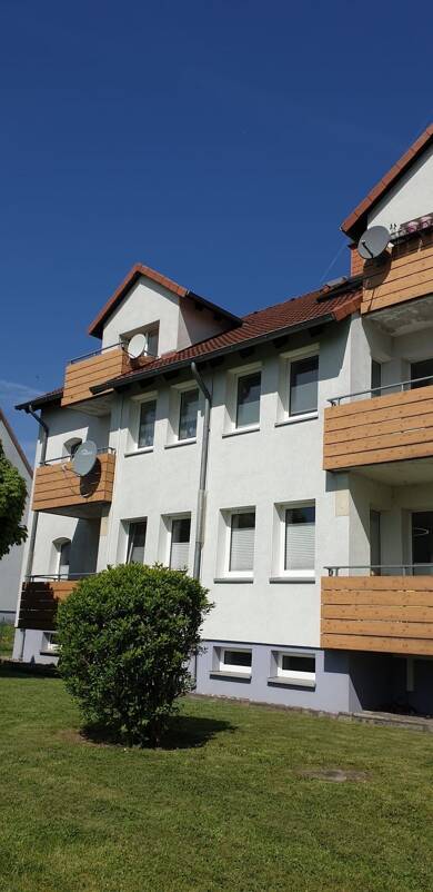 Wohnung zur Miete 490 € 2 Zimmer 53 m² Geschoss 2/2 Hohenkirchen Espenau 34314
