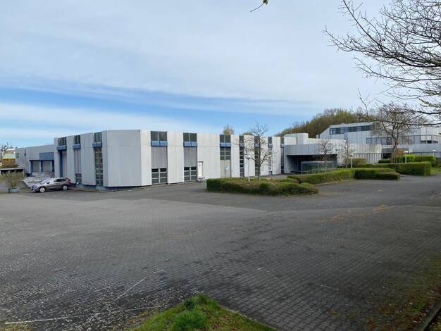 Logistikzentrum zur Miete 11.000 m² Lagerfläche teilbar ab 4.000 m² Oldentrup Bielefeld 33719
