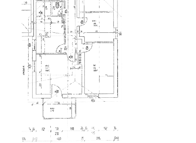 Wohnung zur Miete 753 € 4 Zimmer 85,1 m² 3. Geschoss Schulgarten 2 Sarleinsbach 4152