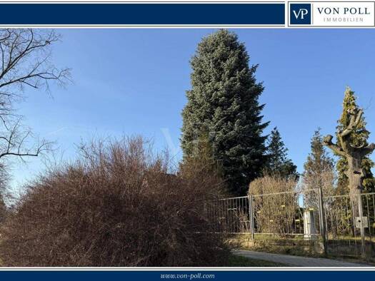 Grundstück zum Kauf 369.000 € 943 m² Grundstück Buch Berlin-Pankow 13125