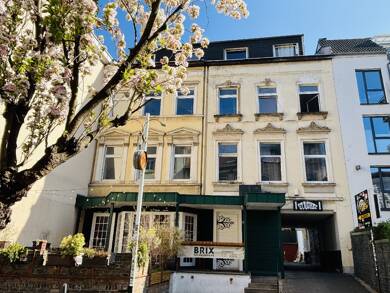 Wohn- und Geschäftshaus zum Kauf als Kapitalanlage geeignet 2.200.000 € 11 Zimmer 707 m² 547 m² Grundstück Bonn 53111