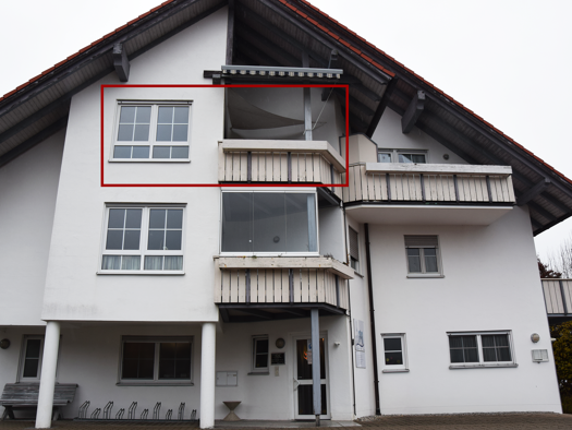 Wohnung zum Kauf provisionsfrei 172.000 € 1,5 Zimmer 54 m² Geschoss 2/2 frei ab sofort Ruderatshofen 87674