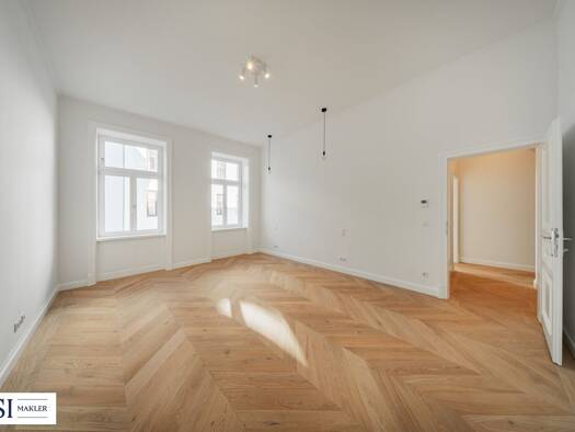 Wohnung zum Kauf 349.000 € 2 Zimmer 51,5 m² 2. Geschoss Malfattigasse 20 Wien 1120